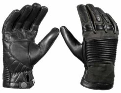 John Doe Handschuhe Durango XTM Black/Camouflage