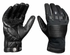 John Doe Handschuhe Durango XTM Schwarz