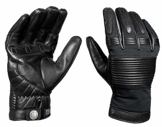 John Doe Handschuhe Durango XTM Schwarz 1 John Doe Handschuhe Durango XTM Schwarz