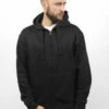 John Doe Zip Hoodie Braaap