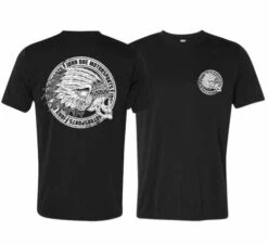 John Doe T-Shirt Indian V2.0