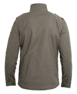 John Doe Field Jacke Explorer Olive -Elektrik Blitz Angebote Store john doe j3003 explorer2