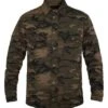 John Doe Motoshirt Motorrad Hemd New Camouflage