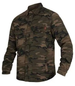 John Doe Motoshirt Motorrad Hemd New Camouflage 8 John Doe Motoshirt Motorrad Hemd New Camouflage -Elektrik Blitz Angebote Store john doe jdl5014 3