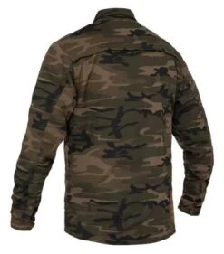 John Doe Motoshirt Motorrad Hemd New Camouflage 9 John Doe Motoshirt Motorrad Hemd New Camouflage -Elektrik Blitz Angebote Store john doe jdl5014 4