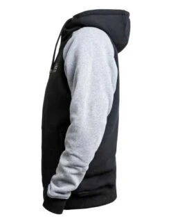 John Doe Motorrad Hoodie 2 Color 9 John Doe Motorrad Hoodie 2 Color -Elektrik Blitz Angebote Store john doe jhk 7002 6