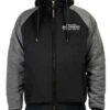 John Doe Motorrad Hoodie 2 Color