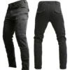 John Doe Defender Mono Black