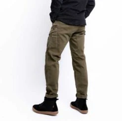 John Doe Defender Mono Olive -Elektrik Blitz Angebote Store john doe mjdc5003 5