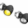 Kellermann Bullet Atto Blinker Set Schwarz/klar