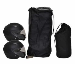 Deemeed Security Helmtasche Double -Elektrik Blitz Angebote Store ma07 hbd 3a1