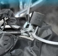 Deemeed Security Helmtasche Double -Elektrik Blitz Angebote Store ma07 hbd 41