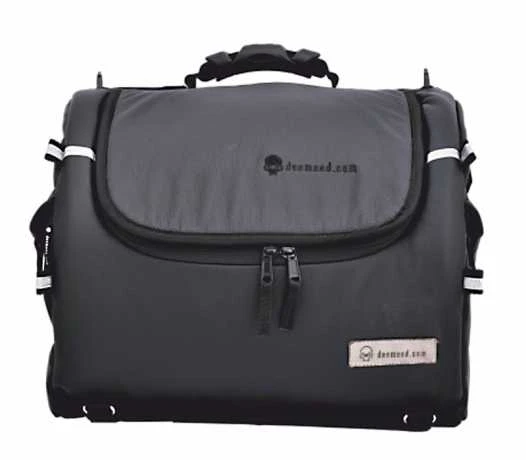 Deemeed Bag Tube L Leder 1 Deemeed Bag Tube L Leder