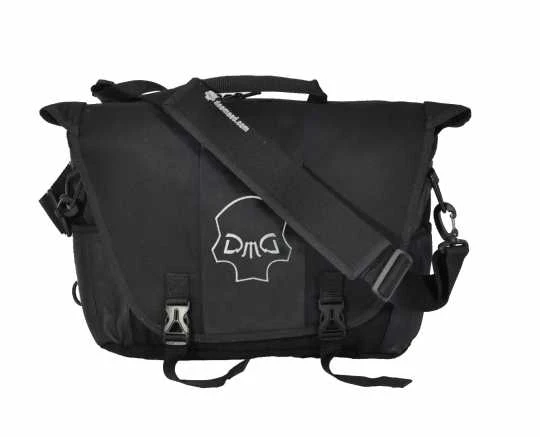 Deemeed MotoNote 14" Notebooktasche Cordura 1 Deemeed MotoNote 14" Notebooktasche Cordura