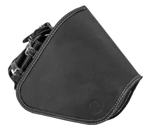 Deemeed Outsider Vintage Seitentasche Schwarz / Ecry Gestick 1 Deemeed Outsider Vintage Seitentasche Schwarz / Ecry Gestick