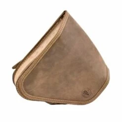 Deemeed Outsider Vintage Seitentasche Greige Braun