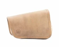 Deemeed Outsider Bobster Satteltasche Rechts Camel Braun