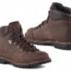 Magellan & Mulloy Adventure Stiefel Denver, Dunkelbraun