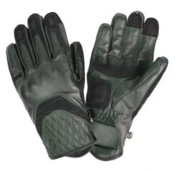 By City Café III Handschuhe Grün