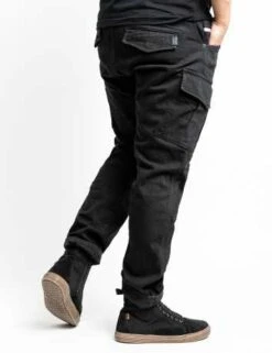 John Doe Defender Mono Black -Elektrik Blitz Angebote Store mjdc5001 5