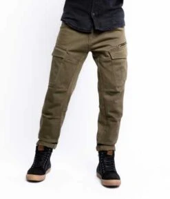 John Doe Defender Mono Olive -Elektrik Blitz Angebote Store mjdc5003 7