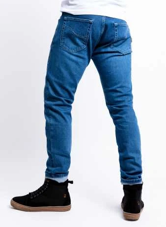 John Doe Pioneer Mono Light Blue 6 John Doe Pioneer Mono Light Blue – Bild 6