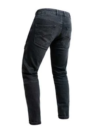 John Doe Trophy Mono Jeans Grey 2 John Doe Trophy Mono Jeans Grey – Bild 2