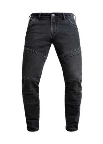 John Doe Trophy Mono Jeans Grey 3 John Doe Trophy Mono Jeans Grey – Bild 3