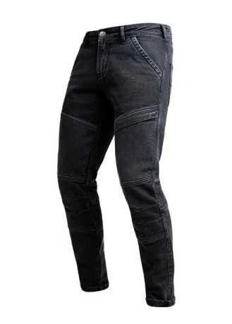 John Doe Trophy Mono Jeans Grey 1 John Doe Trophy Mono Jeans Grey