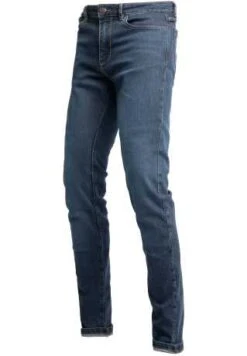 John Doe Jeans Dylan Indigo Blau 6 John Doe Jeans Dylan Indigo Blau -Elektrik Blitz Angebote Store mjdd3022 john doe31