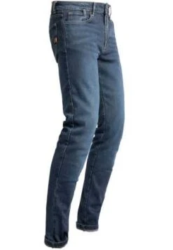 John Doe Jeans Dylan Indigo Blau 7 John Doe Jeans Dylan Indigo Blau -Elektrik Blitz Angebote Store mjdd3022 john doe41