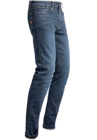 John Doe Jeans Dylan Indigo Blau 4 John Doe Jeans Dylan Indigo Blau – Bild 4