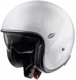 Premier Vintage Jet Helm Evo DR Classic