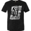 Harley-Davidson T-Shirt DC Inc Schwarz
