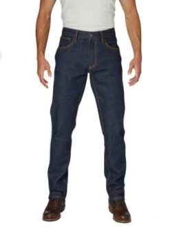 Rokker Revolution Tapered Slim