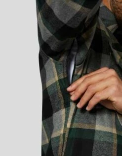 Rokker Memphis Rider Shirt -Elektrik Blitz Angebote Store rok54666 51