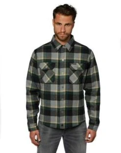 Rokker Memphis Rider Shirt