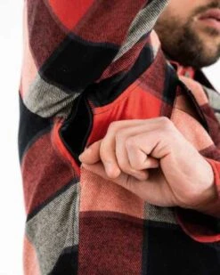 Rokker Boulder Rider Shirt -Elektrik Blitz Angebote Store rokker 54662 3a