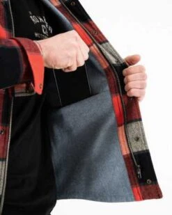 Rokker Boulder Rider Shirt -Elektrik Blitz Angebote Store rokker 54662 4a