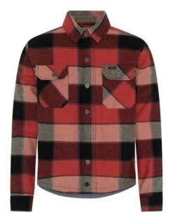 Rokker Boulder Rider Shirt