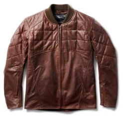 Roland Sands Hemlock Lederjacke Braun 6 Roland Sands Hemlock Lederjacke Braun -Elektrik Blitz Angebote Store roland sands hemlock brown3