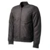 Roland Sands Palomar Jacke Schwarz