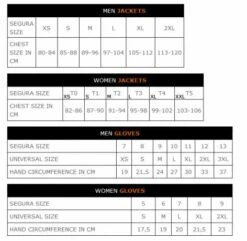 Segura Natcho Jacke Khaki 7 Segura Natcho Jacke Khaki -Elektrik Blitz Angebote Store segura size