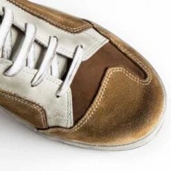 Stylmartin Colorado Sneaker Cognac -Elektrik Blitz Angebote Store sm4col 840 5