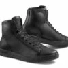 Stylmartin Core WP Motorrad Schuhe CE Schwarz