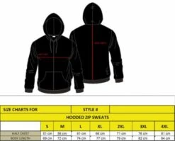 West Coast Choppers Cross Panel Zip Hoodie Schwarz 7 West Coast Choppers Cross Panel Zip Hoodie Schwarz -Elektrik Blitz Angebote Store westcoast hood size1