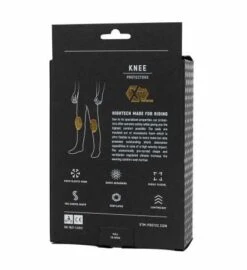 John Doe XTM Knie Protektoren Set Herren Hosen -Elektrik Blitz Angebote Store xtm etp 02 3