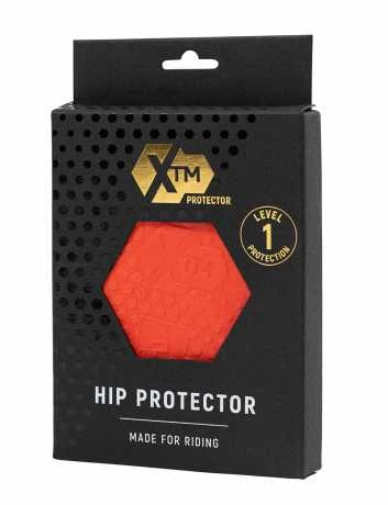 John Doe XTM Hüftprotektor Set 2 John Doe XTM Hüftprotektor Set – Bild 2